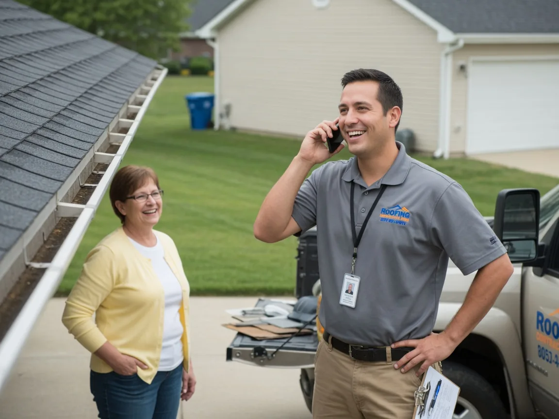 Local Roofing Contractors Arnoldsville, GA FAQs